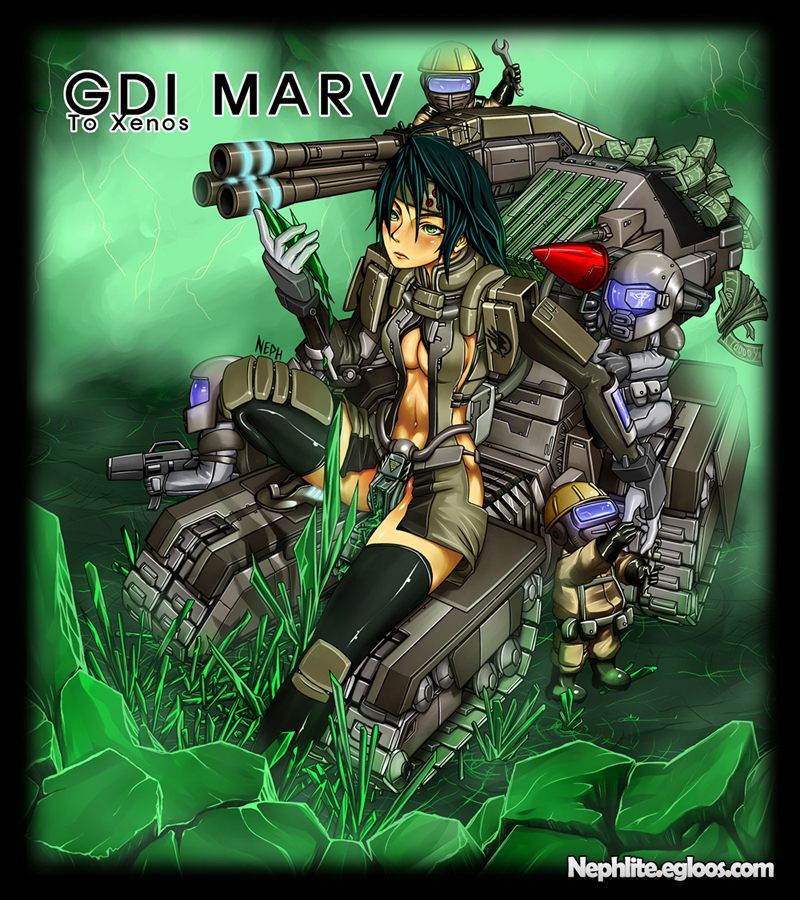 command_&amp;_conquer gdi_marv global_defense_initiative nephlite personification pussy_juice tagme