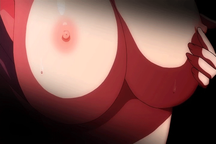 Anime episode boobs grow