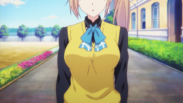 Anime like musaigen no phantom world