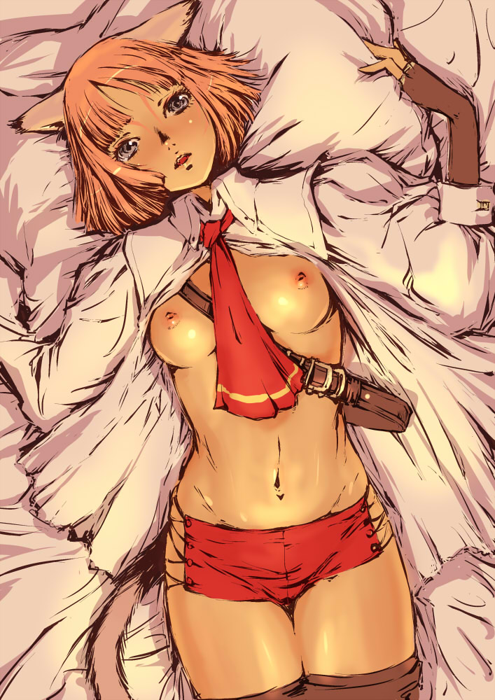 Final fantasy mithra hentai fanfics