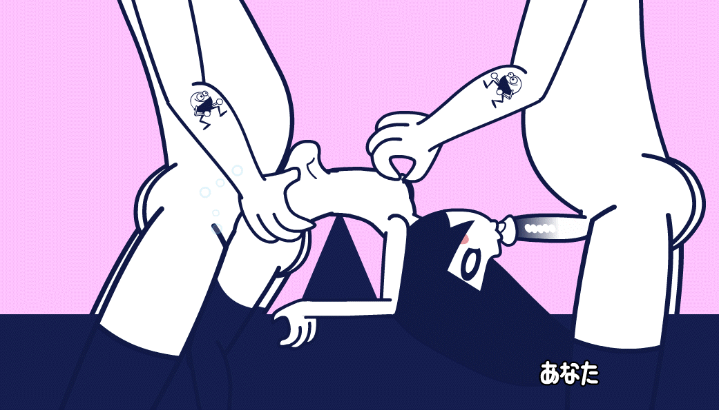 Rhythm heaven fever hentai
