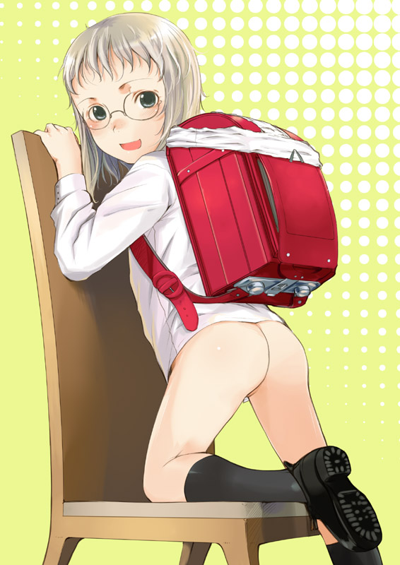 Hentai elementary stdent