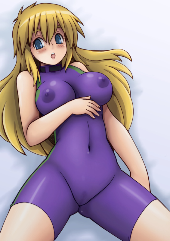 Miu fuurinji hentai