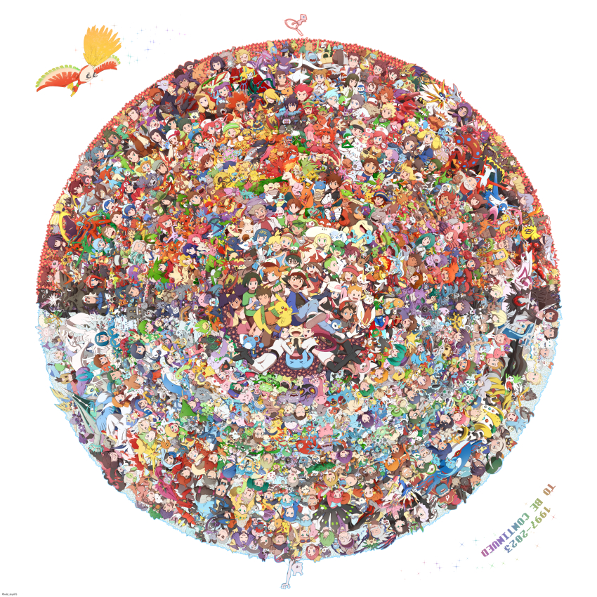 6+boys 6+girls :d ;d abe_(pokemon) abomasnow abra absol absolutely_everyone absurdres accelgor acerola_(pokemon) aegislash ahoge aipom alain_(pokemon) alakazam alcremie alder_(pokemon) alexa_(pokemon) alice_(pokemon) alolan_dugtrio alolan_exeggutor alolan_form alolan_geodude alolan_golem alolan_graveler alolan_grimer alolan_marowak alolan_meowth alolan_muk alolan_ninetales alolan_persian alolan_raichu alolan_raticate alolan_rattata alolan_sandshrew alolan_sandslash alolan_vulpix alomomola altaria alternate_color amaura ambertwo_(pokemon) ambipom amoonguss ampharos annie_(pokemon) anorith appletun applin araquanid arbok arcanine arceus archen archeops arctozolt aria_(pokemon_anime) ariados arm_up armaldo arms_up aron arrokuda articuno ash-greninja ash_ketchum aurorus axew azelf azumarill azurill bagon baltoy banette baraz_(pokemon) barbaracle baron_alberto barraskewda barry_(pokemon) basculin basculin_(red) baseball_cap bastiodon bayleef bea_(pokemon) beanie beartic beedrill beheeyem beldum bellossom belt belt_buckle bergmite bewear bianca_(pokemon) bianca_(pokemon_heroes) bibarel binacle bisharp blacephalon black_footwear black_gloves black_hair black_pants black_shirt blastoise blaziken blissey blitzle blonde_hair blue_eyes blue_hair blue_jacket blue_ribbon boldore boltund bonji_(pokemon) bonnie_(pokemon) bonsly boots bouffalant bounsweet bow bowtie braid braixen brandon_(pokemon) breloom brionne brock_(pokemon) bronzong bronzor brown_eyes brown_pants buckle budew buizel bulbasaur buneary bunnelby burgundy_(pokemon) burmy burmy_(sandy) butch_(pokemon) butler_(pokemon:_jirachi:_wish_maker) butterfree buzzwole cacnea cacturne callahan_(pokemon) calyrex cameron_(pokemon) camerupt camille_(pokemon) carbink carlita_(pokemon) carnivine caroline_(pokemon) carvanha cascoon casey_(pokemon) cassidy_(pokemon) castform castform_(normal) caterpie celebi celesteela centiskorch chandelure chansey character_request charizard charles_goodshow charmander charmeleon chatot cherrim cherrim_(sunshine) chesnaught chespin chewtle chikorita chili_(pokemon) chimchar chimecho chingling chloe_(pokemon) chrysa_(pokemon) cilan_(pokemon) cinccino cinderace circle_formation clamperl clauncher claydol clefable clefairy cleffa clembot_(pokemon) clemont_(pokemon) clobbopus closed_mouth clothed_pokemon cloyster coat cobalion cofagrigus combee combusken comfey commentary conkeldurr conway_(pokemon) copperajah corphish corsola corvisquire cosmoem cosmog cottonee crabominable crabrawler cramorant crawdaunt cress_(pokemon) cresselia croagunk crobat croconaw cross_(pokemon) cubchoo cubone cufant cursola cutiefly cyndaquil cynthia_(pokemon) daisy_(pokemon) damon_(pokemon) damos_(pokemon) danika_(pokemon) dark-skinned_female dark-skinned_male dark_skin darkrai darmanitan dartrix dawn_(pokemon) decidueye dedenne deerling deerling_(summer) deino_(pokemon) delia_ketchum delphox denim deoxys deoxys_(normal) dewgong dewott dewpider dhelmise dialga diancie diane_(pokemon) diantha_(pokemon) diggersby ditto doduo domino_(pokemon) donphan doublade dracovish dracozolt dragapult dragonair dragonite drakloak drampa dratini dreepy dress drew_(pokemon) drifblim drilbur drizzile drowzee druddigon dubwool ducklett dugtrio dunsparce duplica_(pokemon) duraludon dusclops dusknoir duskull dustox dwebble earrings eelektross eevee eiscue eiscue_(ice) ekans elbow_gloves eldegoss electabuzz electrode_(pokemon) elekid elgyem emboar emolga entei eric_(pokemon) espeon espurr everyone exeggutor exploud eyelashes faba_(pokemon) falinks farfetch'd feebas feraligatr ferroseed ferrothorn fingerless_gloves finneon flaaffy flabebe flabebe_(red_flower) flapple flareon fletchinder fletchling flint_(pokemon_anime) floatzel floette floette_(red_flower) florges florges_(blue_flower) florges_(red_flower) flower flygon fomantis forretress fraxure frillish frillish_(female) frillish_(male) froakie frogadier froslass frosmoth gabite galarian_articuno galarian_corsola galarian_darmanitan galarian_darumaka galarian_farfetch'd galarian_form galarian_linoone galarian_meowth galarian_moltres galarian_mr._mime galarian_ponyta galarian_rapidash galarian_slowbro galarian_slowking galarian_slowpoke galarian_weezing galarian_yamask galarian_zapdos galarian_zigzagoon gallade galvantula garbodor garchomp gardevoir gary_oak gen_1_pokemon gen_2_pokemon gen_3_pokemon gen_4_pokemon gen_5_pokemon gen_6_pokemon gen_7_pokemon gen_8_pokemon genesect gengar geodude georgia_(pokemon) gible giovanni_(pokemon) girafarig giratina glaceon gladion_(pokemon) glalie glameow glasses gligar gliscor gloom_(pokemon) gloves gogoat goh_(pokemon) goldeen golduck golem_(pokemon) golisopod golurk goodra goomy gossifleur gothita gothorita gourgeist grace_(pokemon) grapploct greedent green_bow green_bowtie green_eyes green_gloves green_hair green_shirt green_vest greninja grey_overalls grey_shirt grimer grimmsnarl grin grings_kodai grookey grotle groudon grovyle growlithe gulpin gumshoos gurdurr guzzlord gyarados hair_flower hair_ornament hairband hakamo-o hala_(pokemon) halta_(pokemon) hand_on_headwear hand_up happiny happy hapu_(pokemon) hariyama harley_(pokemon) harper_(pokemon) harriet_(pokemon) harrison_(pokemon) hat hatterene hattrem hau_(pokemon) hawlucha haxorus headband heatmor heatran helioptile heracross herdier highres hitmonchan hitmontop ho-oh hobbes_(pokemon) holding holding_hands holding_phone holding_sketchbook holding_unworn_clothes holding_unworn_hat honchkrow honedge hoopa hoopa_(confined) hoopa_(unbound) hop_(pokemon) hoppip horace_(pokemon) horsea houndoom houndour huntail hydreigon hypno igglybuff ilene_(pokemon) impidimp incineroar indeedee indeedee_(female) indeedee_(male) infernape inkay inteleon iris_(pokemon) iron-masked_marauder ivysaur j_(pokemon) jack_walker jacket james_(pokemon) jangmo-o jeans jellicent jellicent_(female) jellicent_(male) jenny_(pokemon) jessie_(pokemon) jewelry jigglypuff jimmy_(pokemon) jirachi johanna_(pokemon) jolteon joltik joy_(pokemon) jumpluff jynx kabuto_(pokemon) kadabra kakuna kangaskhan karl_(pokemon) karrablast kartana keldeo kenny_(pokemon) khoury_(pokemon) kiawe_(pokemon) kidd_summers kimia_(pokemon) kingdra kingler kirlia klefki klink koko_(pokemon) komala korrina_(pokemon) krabby kricketot kricketune krokorok krookodile kubfu kyogre kyurem lana's_mother_(pokemon) lana_(pokemon) lance_(pokemon) landorus landorus_(incarnate) lanturn lapras larvitar latias latios lawrence_iii_(pokemon) leafeon leavanny ledian legendary_pokemon leggings leon_(pokemon) lickilicky lickitung liepard lillie_(pokemon) lilligant lillipup lily_(pokemon) linoone lisa_(pokemon) litleo litten liza_(pokemon_ep134) lizabeth_(pokemon) lola_(pokemon) lombre long_hair looker_(pokemon) looking_at_viewer lopunny lorenzo_(pokemon) lotad loudred lucario ludicolo lugia luke_(pokemon) lunala lunatone lusamine_(pokemon) luvdisc luxio luxray lycanroc lycanroc_(dusk) lycanroc_(midday) lyra_(pokemon) machamp machop magby magearna magearna_(normal) magikarp magmar magnemite magneton magnezone mairin_(pokemon) makuhita malamar malin_(pokemon) mallow_(pokemon) mamoswine manaphy mandibuzz mankey mantine mantyke maractus mareanie mareep margo_(pokemon) marill marina_(pokemon) marnie_(pokemon) marowak marshadow marshtomp masquerain matori_(pokemon) mawile max_(pokemon) may_(pokemon) medicham meditite mega_blaziken mega_charizard_x mega_charizard_y mega_pokemon meganium melmetal melody_(pokemon) meloetta meloetta_(aria) meowstic meowstic_(male) meowth meray_(pokemon) merilyn_(pokemon) mesprit metagross metang metapod mew_(pokemon) mewtwo meyer_(pokemon) mienfoo mienshao miette_(pokemon) mightyena milcery miltank mime_jr. mimikyu mimo_(pokemon) minccino minun miranda_(pokemon) misdreavus mismagius misty_(pokemon) mohn_(pokemon) molly_hale moltres monferno morelull morgrem morpeko morpeko_(full) morpeko_(hangry) morrison_(pokemon) mothim mr._mime mr._rime mudbray mudkip muk multiple_boys multiple_girls munchlax munna murkrow musharna mythical_pokemon n_(pokemon) naganadel nando_(pokemon) nanu_(pokemon) neck_ribbon necklace necrozma necrozma_(normal) newton_graceland nickit nidoking nidoqueen nidoran nidoran_(female) nidoran_(male) nidorina nidorino ninetales nini_(pokemon) ninjask nintendo noctowl noibat noivern norman_(pokemon) numel nurse_cap nuzleaf oakley_(pokemon) obstagoon odd_(hin_yari) oddish old old_woman olivia_(pokemon) on_head one_eye_closed onix open_clothes open_coat open_jacket open_mouth open_vest orange_hair oranguru oricorio oricorio_(pom-pom) oshawott overalls pachirisu palkia palpitoad pancham pangoro panpour pansage pansear pants paras parasect parker_(pokemon) passimian patrat paul_(pokemon) pawniard peg_(pokemon) perrserker persian petilil phanpy phantump pheromosa phione phone pichu pidgeotto pidove piers_(pokemon) pignite pikachu pikipek pineco pink_skirt pinsir piplup plusle poipole pokemon pokemon:_arceus_and_the_jewel_of_life pokemon:_destiny_deoxys pokemon:_giratina_and_the_sky_warrior pokemon:_jirachi:_wish_maker pokemon:_lucario_and_the_mystery_of_mew pokemon:_the_first_movie_-_mewtwo_strikes_back pokemon:_the_rise_of_darkrai pokemon_(anime) pokemon_(classic_anime) pokemon_(creature) pokemon_3:_the_movie_-_spell_of_the_unown:_entei pokemon_4ever_-_celebi:_the_voice_of_the_forest pokemon_bw_(anime) pokemon_dppt_(anime) pokemon_heroes:_latios_&amp;_latias pokemon_journeys pokemon_on_head pokemon_ranger_and_the_temple_of_the_sea pokemon_rse_(anime) pokemon_sm_(anime) pokemon_the_movie:_black/white_-_victini_and_reshiram/zekrom pokemon_the_movie:_diancie_and_the_cocoon_of_destruction pokemon_the_movie:_genesect_and_the_legend_awakened pokemon_the_movie:_hoopa_and_the_clash_of_ages pokemon_the_movie:_i_choose_you! pokemon_the_movie:_kyurem_vs._the_sword_of_justice pokemon_the_movie:_secrets_of_the_jungle pokemon_the_movie:_the_power_of_us pokemon_the_movie:_volcanion_and_the_mechanical_marvel pokemon_the_movie_2000:_the_power_of_one pokemon_xy_(anime) politoed poliwag poliwhirl poliwrath polteageist ponyta poochyena popplio porygon porygon-z porygon2 primarina primeape prinplup probopass professor_amaranth professor_birch professor_burnet professor_cerise professor_elm professor_ivy professor_juniper professor_kukui professor_oak professor_rowan professor_sycamore psyduck pumpkaboo purple_hair purrloin purugly pyroar quagsire quilava quilladin quillon_(pokemon) raboot raichu raihan_(pokemon) raleigh_(pokemon) ralts rampardos rango_(pokemon) rapidash rattata raymond_(pokemon) rayquaza red_shirt reggie_(pokemon) regice regidrago regieleki regigigas regirock registeel remoraid ren_(pokemon) reshiram reuniclus rhydon rhyperior ribbon ribombee rick_(pokemon) rillaboom riolu riot_(pokemon) risa_(pokemon) ritchie_(pokemon) rookidee roselia_(pokemon) roserade rotom rotom_dex rotom_phone rowena_(pokemon) rowlet rufflet runerigus sableye salamence salazzle samson_oak samurott sandaconda sandshrew sandslash sandygast sanpei_(pokemon) sarah_(pokemon) sawyer_(pokemon) scarf scatterbug sceptile scizor scolipede scorbunny scrafty scraggy scyther seadra seaking seedot seel serena_(pokemon) serperior seviper sewaddle shannon_(pokemon) sharpedo shauna_(pokemon) shaymin shaymin_(sky) sheena_(pokemon) shellder shelmet shieldon shiftry shiinotic shinx shiny_pokemon shirt shoe_soles shoes short_hair shroomish shuppet silcoon silicobra silvally sima_(pokemon) simipour simisear sinistea sir_aaron sirfetch'd sizzlipede skarmory sketchbook skiddo skiploom skirt skitty skorupi skuntank skwovet slaking sliggoo slowbro slowking slowpoke slugma slurpuff smeargle smile smoochum sneakers sneasel snivy snom snorlax snorunt snover snubbull sobble solgaleo solidad_(pokemon) solosis solrock sonia_(pokemon) sophocles's_father_(pokemon) sophocles's_mother_(pokemon) sophocles_(pokemon) sorrel_(pokemon) sparkle sparky_(pokemon) spearow spencer_hale spewpa spheal spiky-eared_pichu spinarak spinda spoink spritzee squirtle stantler staraptor starly starmie staryu steelix steenee stephan_(pokemon) steven_stone stonjourner stufful stunfisk sudowoodo suicune sun_hat sunflora surskit suzie_(pokemon) swablu swadloon swampert swellow swept_bangs swinub swirlix sylveon t-shirt talia_(pokemon) talonflame tangela tapu_bulu tapu_fini tapu_koko tapu_lele tauros team_rocket teddiursa teeth tentacool tentacruel tepig terrakion the_phantom thievul thigh_boots throh thundurus thundurus_(incarnate) thwackey tierno_(pokemon) timburr tirtouga todd_snap togedemaru togekiss togepi togetic tongue tonio_(pokemon) torchic toren_(pokemon) torkoal tornadus tornadus_(incarnate) torracat torterra tory_lund totodile toucannon toxel toxicroak toxtricity toxtricity_(low_key) tracey_sketchit trapinch treecko trevenant trevor_(pokemon) trip_(pokemon) tropius trubbish tsareena turtonator twin_braids twintails two_side_up tynamo type:_null tyranitar tyrantrum tyrogue tyrunt ultra_beast umbreon unfezant unown unworn_hat unworn_headwear upper_teeth_only urshifu ursula_(pokemon) uxie vanillite vanilluxe vaporeon venomoth venonat venusaur verity_(pokemon) vest victini victreebel vileplume vincent_(pokemon) violet_(pokemon) virgil_(pokemon) virizion vivillon volcanion volcarona voltorb vullaby vulpix wailmer wailord walker_(pokemon) walrein wartortle weavile weedle weezing whirlipede whiscash white_coat white_dress white_headwear white_jacket white_leggings white_pants white_shirt white_skirt wicke_(pokemon) wigglytuff wingull wishiwashi wishiwashi_(solo) wobbuffet wooloo wooper wurmple xatu xerneas xurkitree yamask yamper yanma yanmega yellow_hairband yellow_shirt yveltal zacian zacian_(crowned) zamazenta zamazenta_(crowned) zangoose zapdos zarude zarude_(dada) zebstrika zekrom zeraora zero_(pokemon) zoey_(pokemon) zoroark zorua zygarde zygarde_core