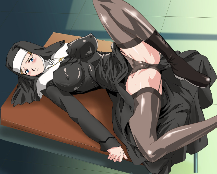 Shared girl nylon hentai