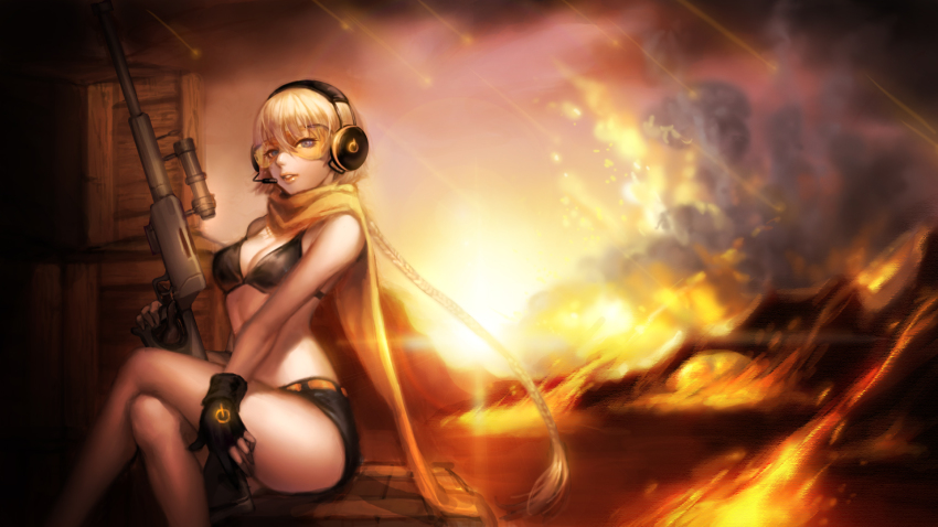Anime girl wird vergewaltigt