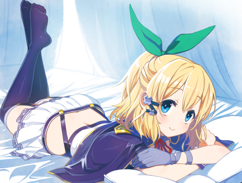 Roku de nashi majutsu koushi to kinki kyouten anime