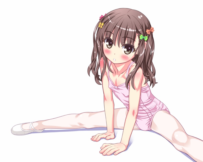 Young anime pics