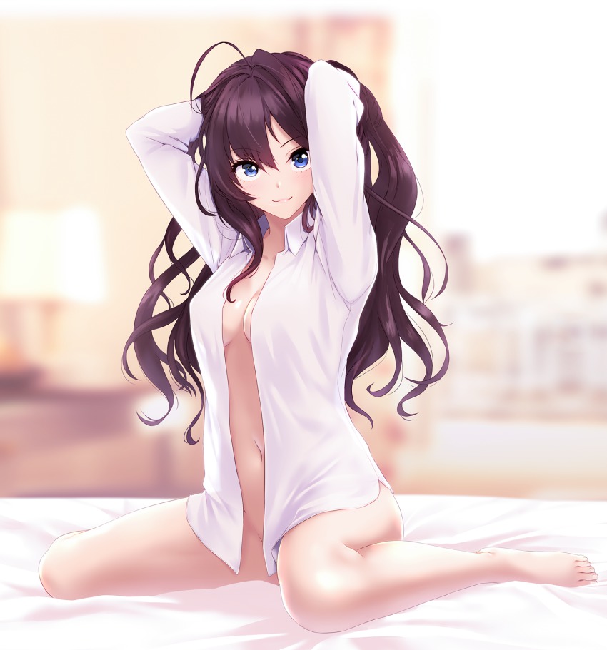 Hot anime girls