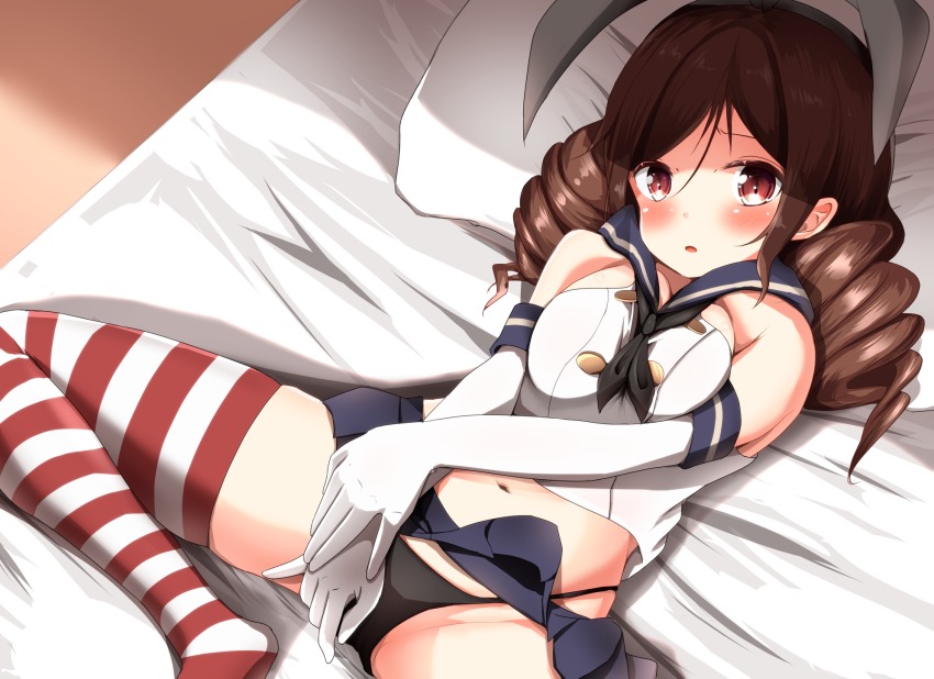 Anime ecchi pantsu