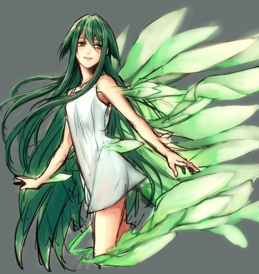 Saya no uta anime