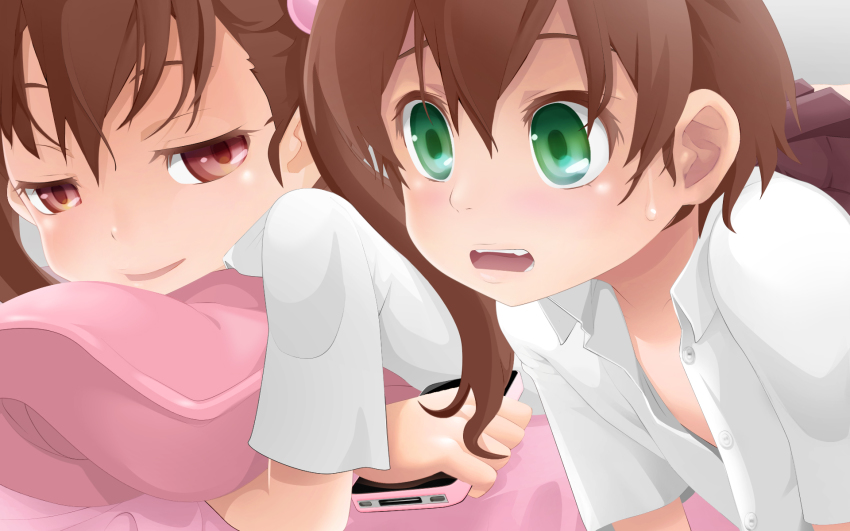 Anime prepubescent tubes