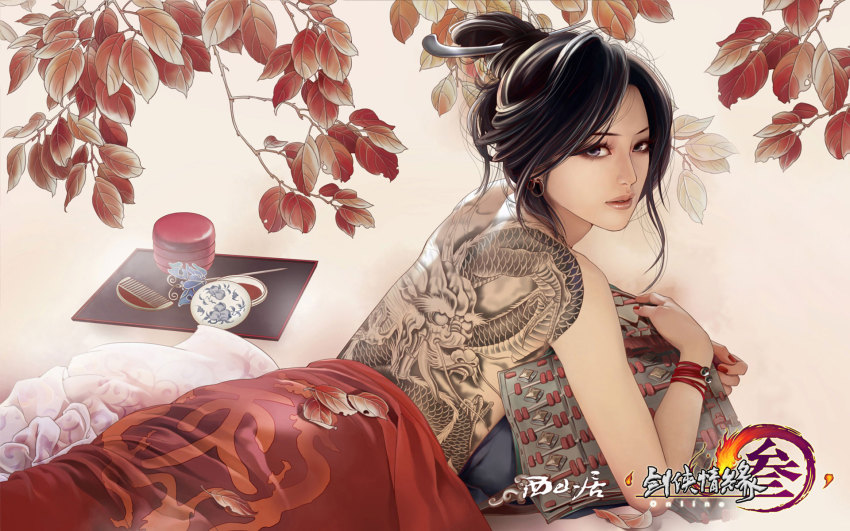 Chinese av tumblr