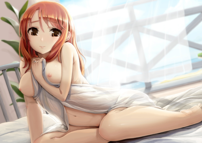 Anime erotic free movie