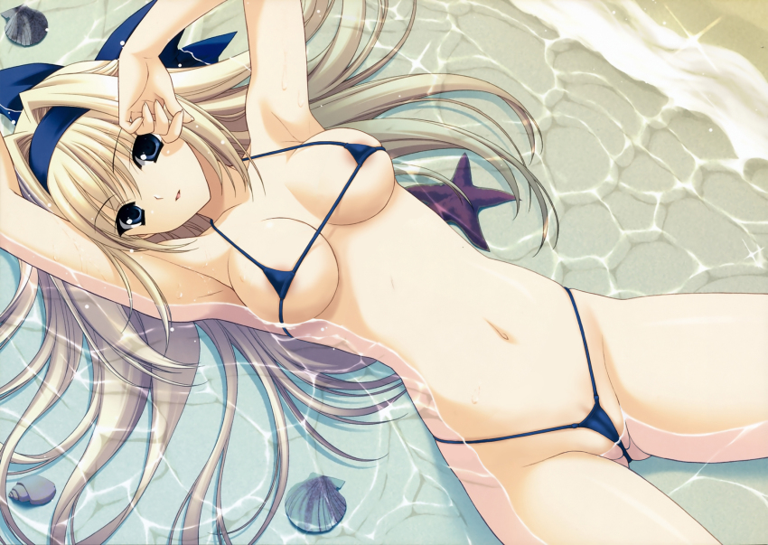 Sexy anime shows blogs