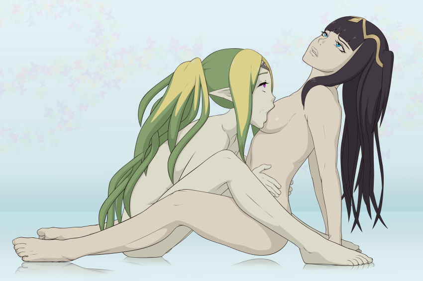 Fire emblem yuri hentai