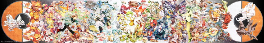 10s 2girls 3boys absurdres accelgor alomomola amoonguss archen archeops artist_collaboration audino axew basculin basculin_(red) beartic beheeyem bianca_(pokemon) bisharp black_hair blitzle blonde_hair blue_eyes boldore bouffalant braviary brown_eyes brown_hair carracosta chandelure cheren_(pokemon) cinccino closed_eyes cobalion cofagrigus colorful colorized conkeldurr cottonee crustle cryogonal cubchoo darmanitan darmanitan_(standard) darumaka deerling deerling_(spring) deino_(pokemon) denim denim_shorts dewott drilbur druddigon ducklett duosion durant dwebble eelektrik eelektross elgyem emboar emolga epic escavalier everyone excadrill ferroseed ferrothorn foongus fraxure frillish fushitasu galvantula garbodor gen_5_pokemon gigalith glasses golett golurk gothita gothitelle gothorita green_eyes green_hair gurdurr haxorus heatmor herdier highres hilbert_(pokemon) hilda_(pokemon) hydreigon jacket jellicent jewelry joltik karrablast klang klink klinklang krokorok krookodile kyurem lampent landorus landorus_(incarnate) larvesta leavanny legendary_pokemon liepard lilligant lillipup litwick long_image mandibuzz maractus maruco mienfoo mienshao minccino monochrome multiple_boys multiple_girls munna musharna mythical_pokemon n_(pokemon) necklace nintendo no_headwear orange_legwear oshawott palpitoad panpour pansage pansear pantyhose patrat pawniard petilil pidove pignite poke_ball pokemon pokemon_(creature) pokemon_bw ponytail purrloin reshiram reuniclus roggenrola rufflet samurott sandile sawk sawsbuck sawsbuck_(spring) scolipede scrafty scraggy seismitoad serperior servine sewaddle shelmet shorts sigilyph simipour simisage simisear snivy solosis spot_color starter_pokemon_trio stoutland stunfisk swadloon swanna swoobat tepig terrakion throh thundurus thundurus_(incarnate) tinburr tirtouga tornadus tornadus_(incarnate) tranquill trubbish tympole tynamo unfezant unfezant_(male) vanillish vanillite vanilluxe venipede vest victini virizion volcarona vullaby watchog whimsicott whirlipede wide_image woobat yamask zebstrika zekrom zoroark zorua zweilous