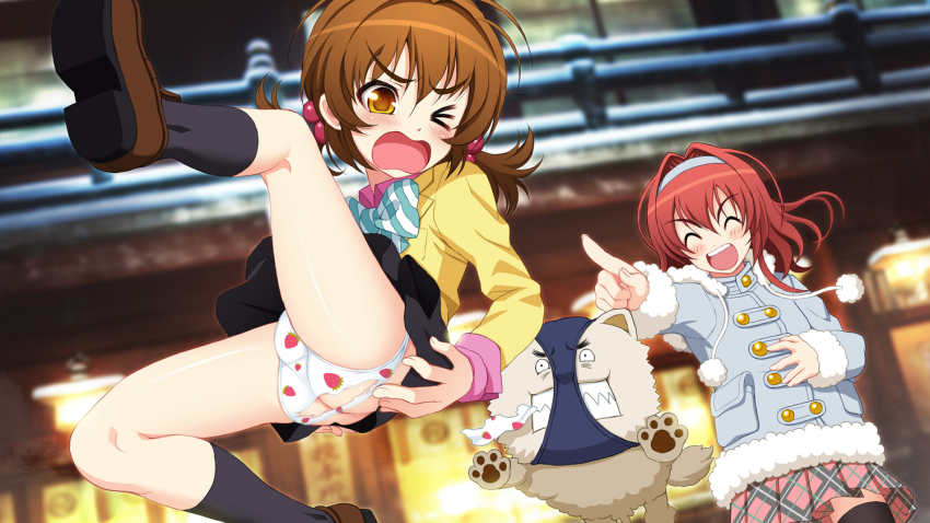 Anime about being trapped in a video game