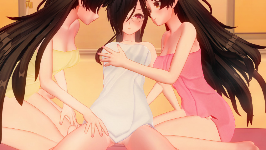Hentai sibling scret