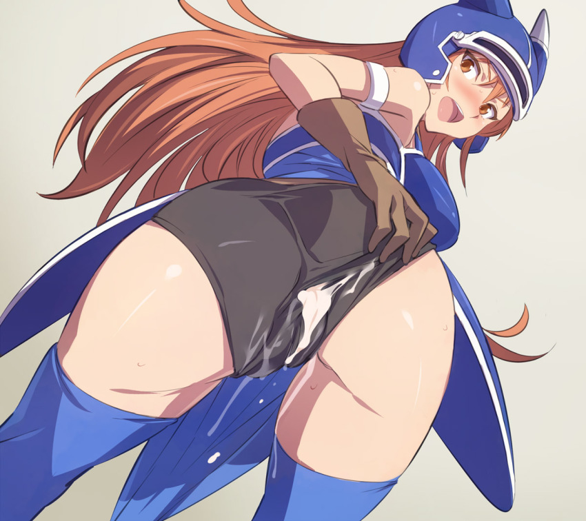 Legend of legendary heroes hentai