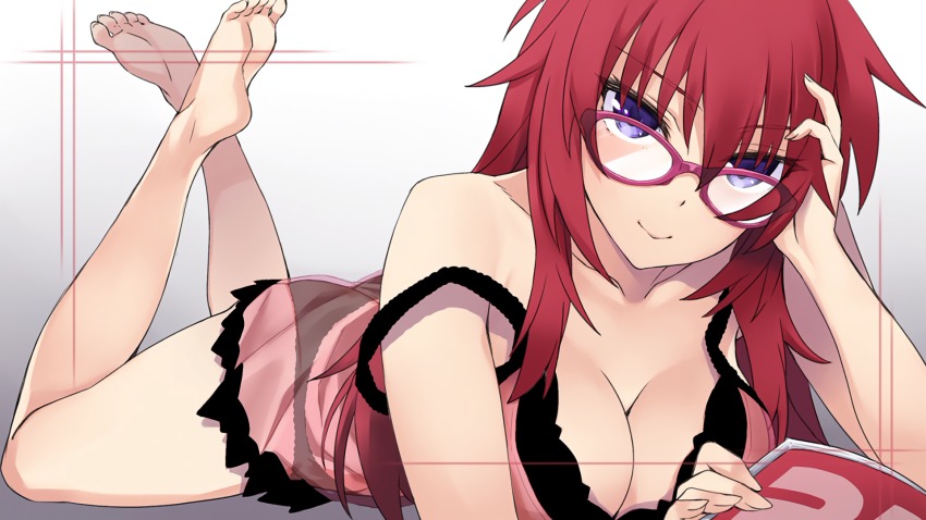 Too hot for teacher anime