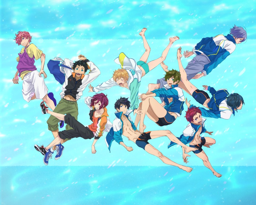 Watch free anime english dub