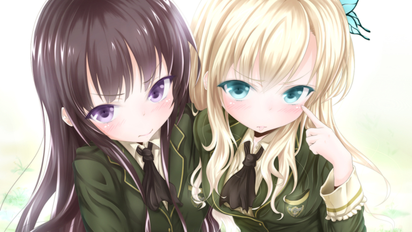 Anime like boku wa tomodachi ga sukunai