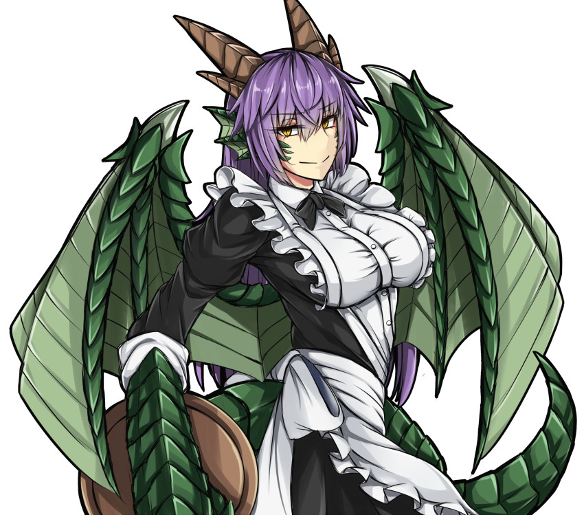 Monster girl anime episode list