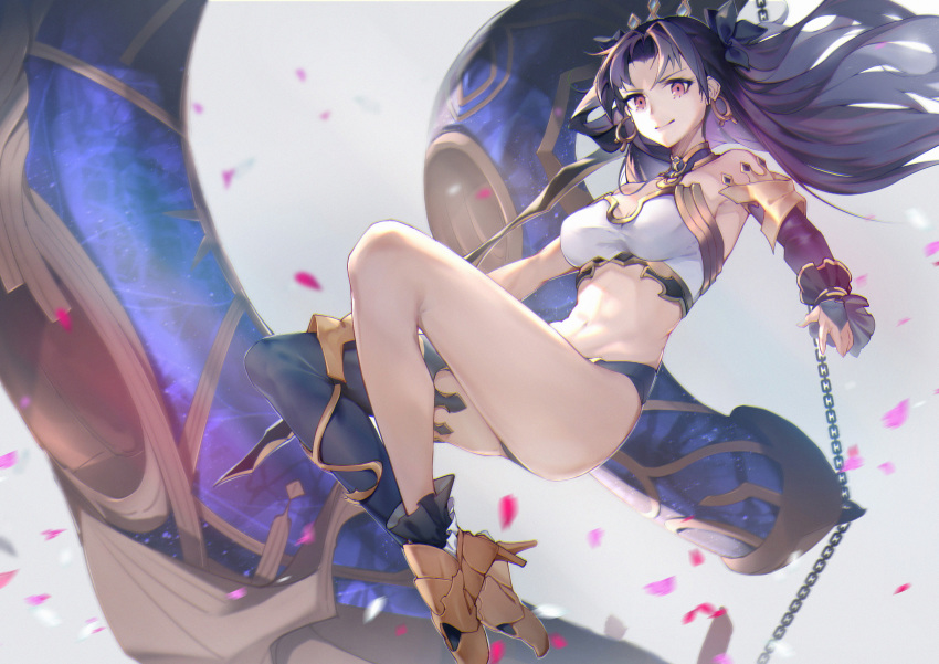 Watch fate grand order anime