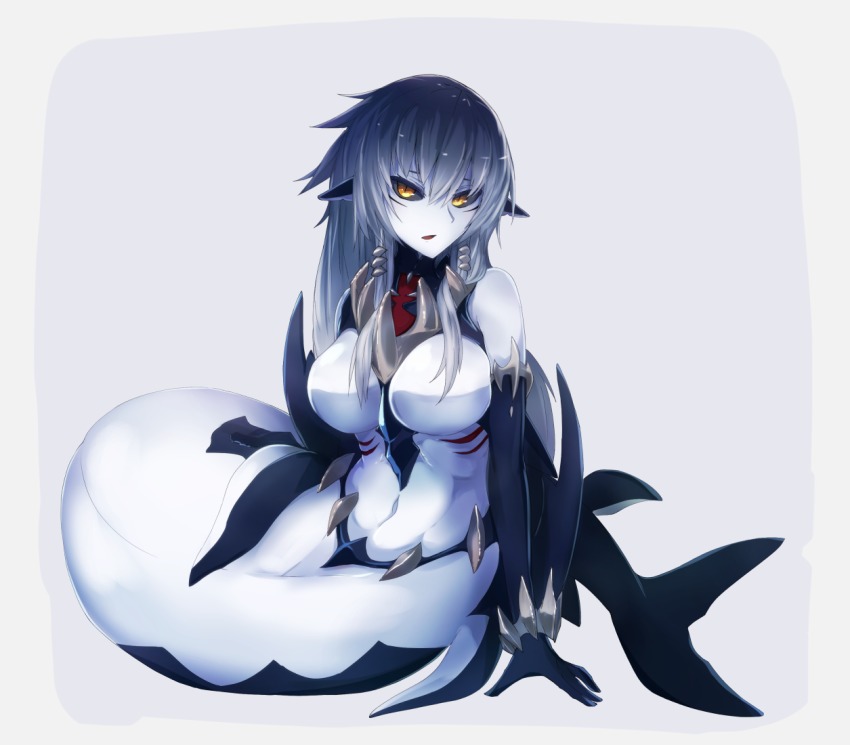 Best monster girl anime