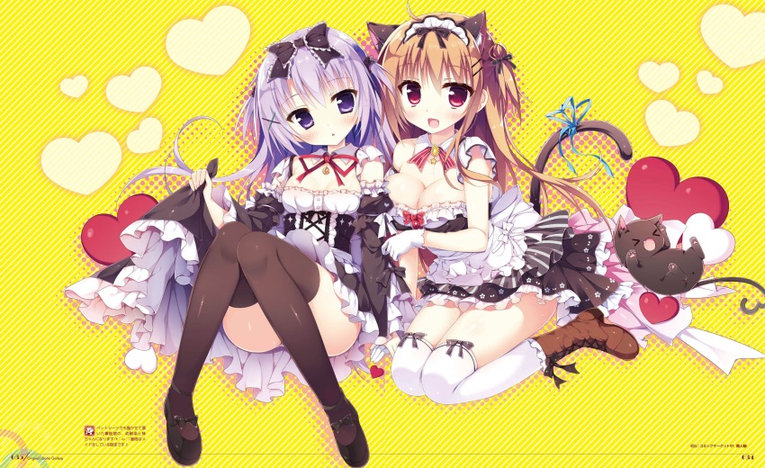 Geile anime mädchen