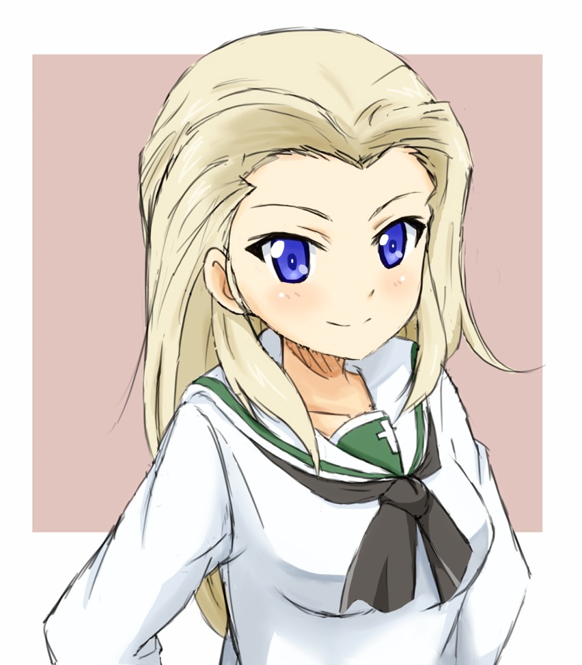 highschool-girl-with-blonde-hair