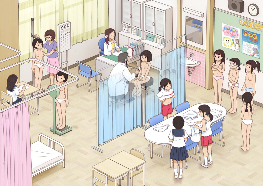 Sex education in japan