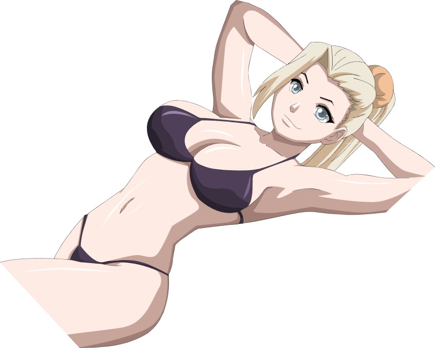 Naruto ino bikini