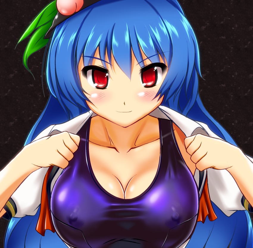 Page of boob anime