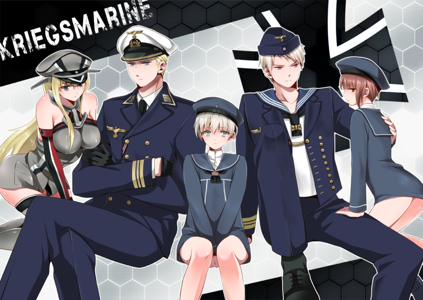 Deutsche hentai serien