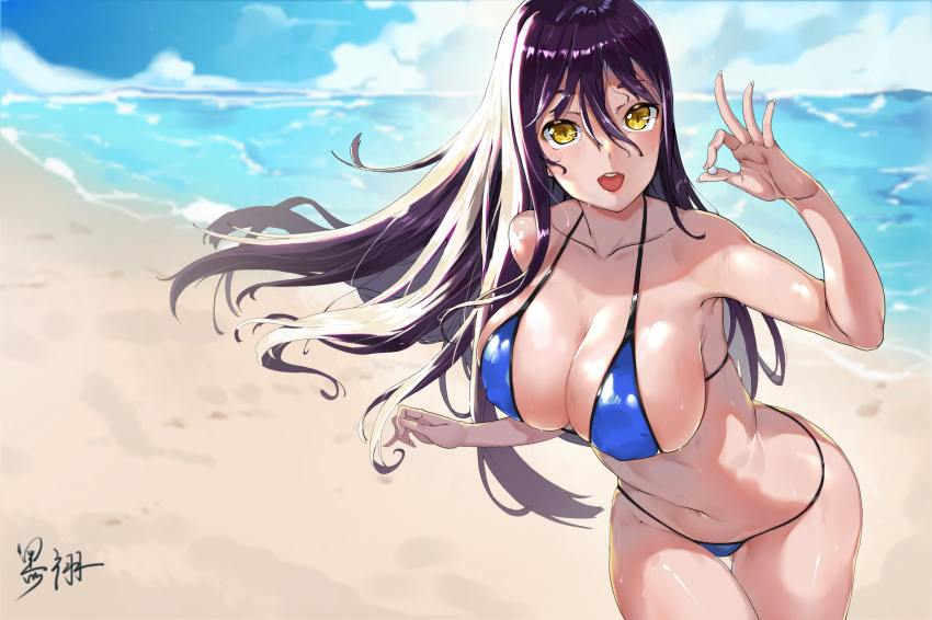 Anime girls big boobs