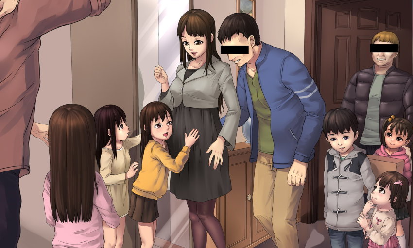Dating age difference in korea