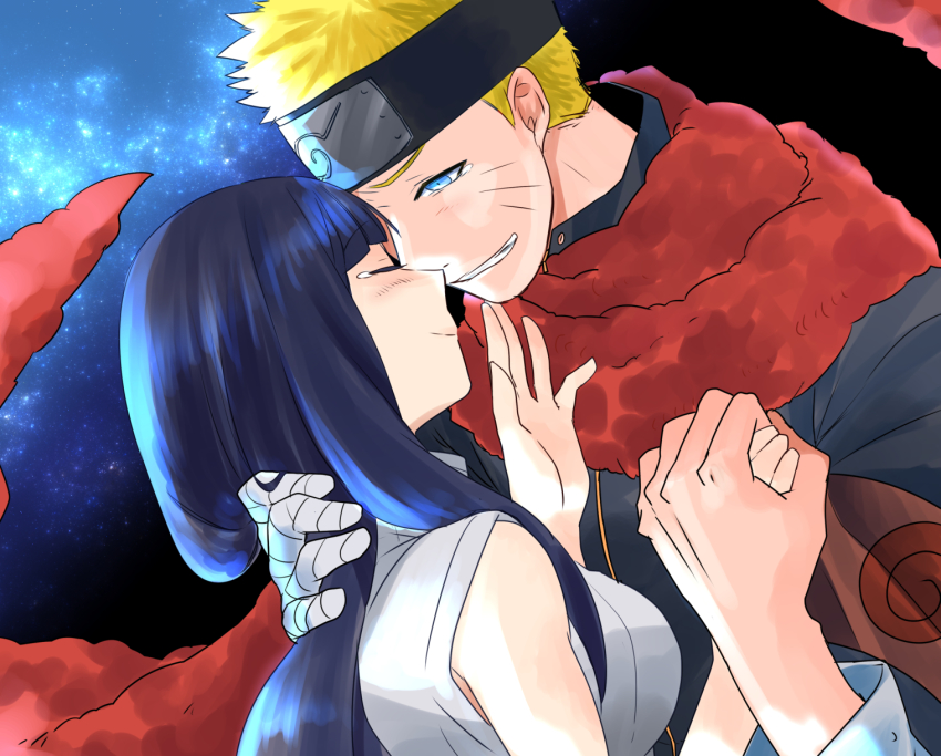 Naruto x hinata