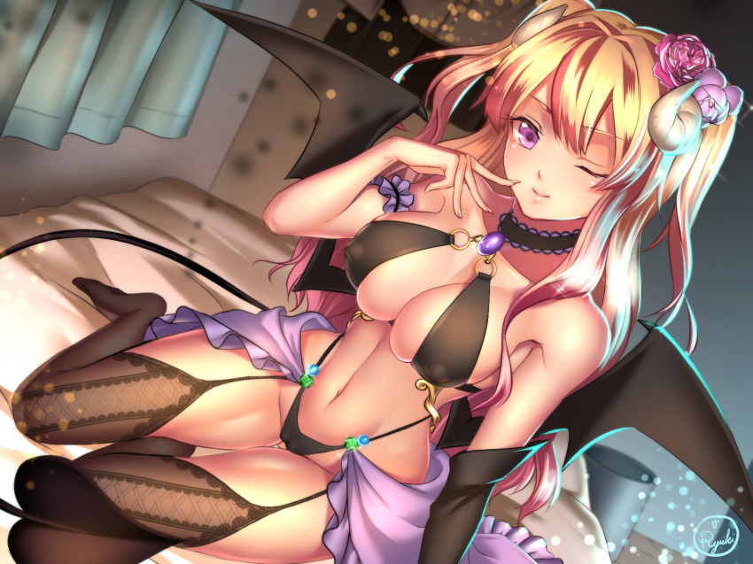 Sexy magical girl hentai anime