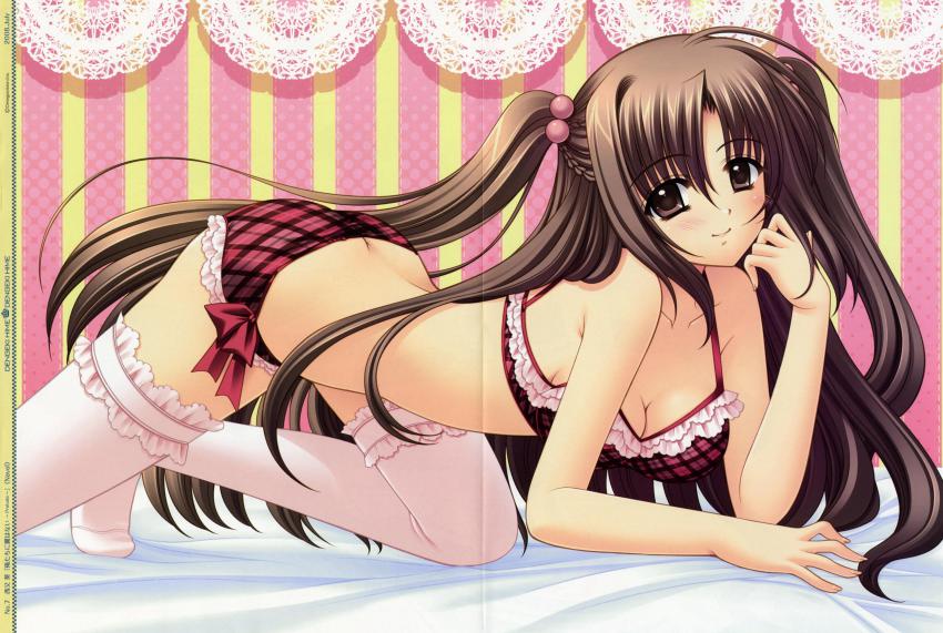 Anime slide show naked