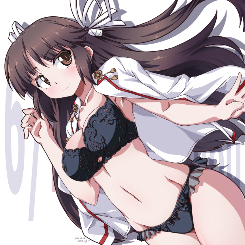 Best new ecchi anime 2017