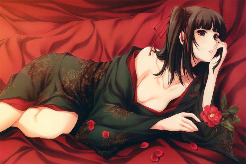Anime sexy girls women