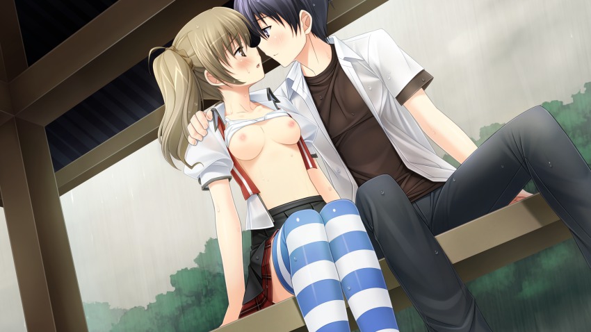 Best anime sex movies ratings