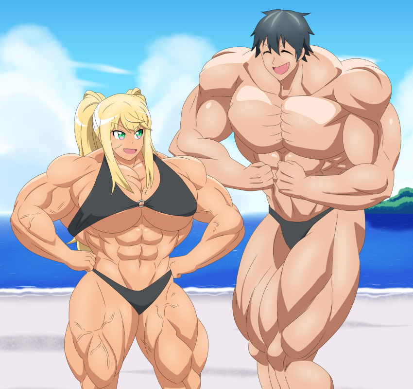 Schoolgirl titjob gaysex muscle