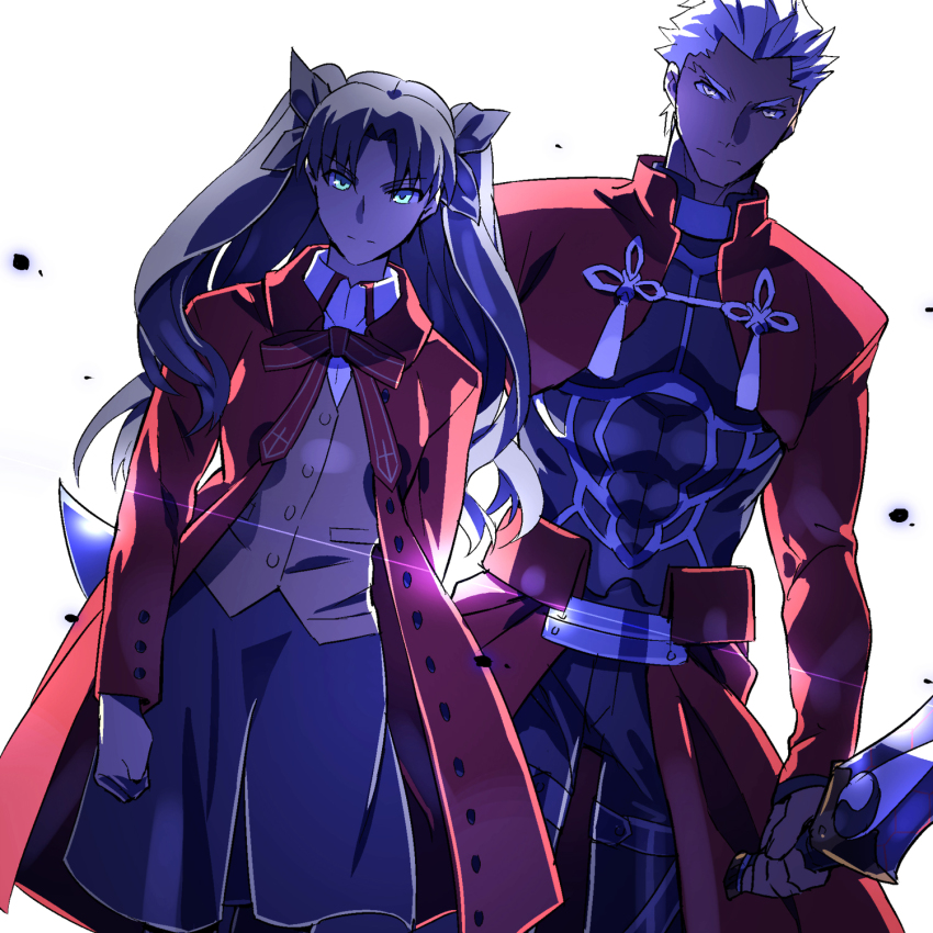 Fate/stay anime