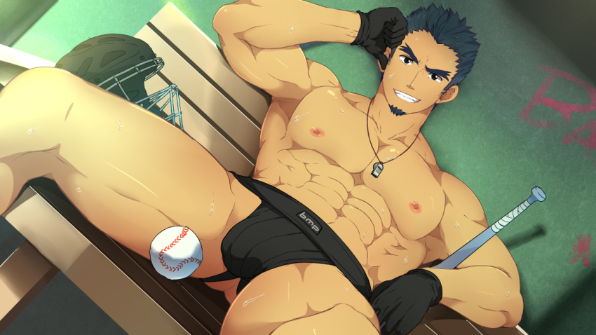 Hentai gaysex nude solo