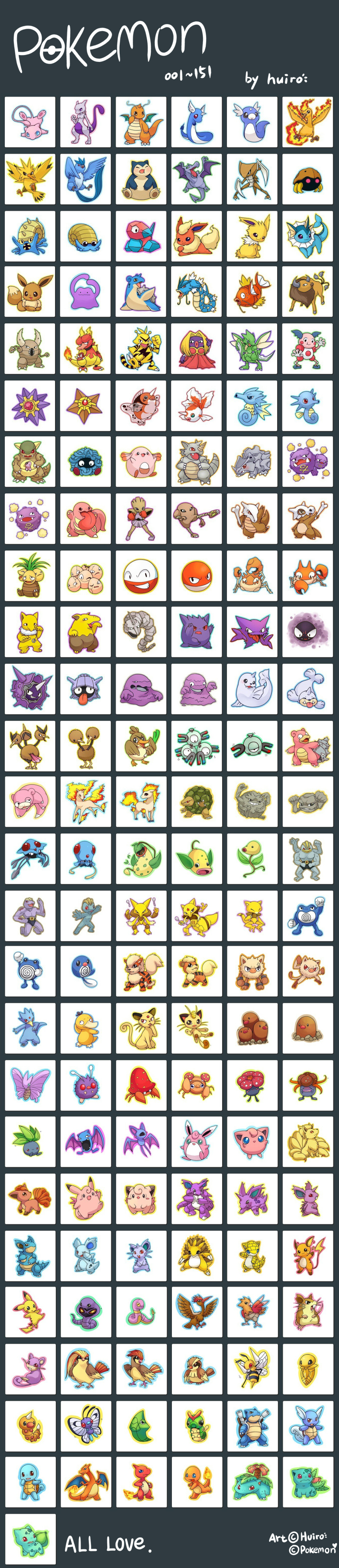 abra absolutely_everyone absurdres aerodactyl alakazam anger_vein arbok arcanine articuno beedrill bellsprout black_eyes blastoise blue_eyes blush bone boxing_gloves bulbasaur butterfree caterpie chansey charizard charmander charmeleon clefable clefairy cloyster coin coin_on_string copyright_notice cubone dewgong diglett ditto dodrio doduo dragonair dragonite dratini drowzee dugtrio eevee ekans electabuzz electrode_(pokemon) everyone exeggcute exeggutor farfetch'd fearow fiery_tail fire flareon food gastly gen_1_pokemon gengar geodude gloom_(pokemon) golbat goldeen golduck golem_(pokemon) graveler grimer growlithe gyarados haunter highres hitmonchan hitmonlee holding holding_bone holding_food holding_spoon holding_spring_onion holding_vegetable horns horsea huiro hypno ivysaur jigglypuff jolteon jynx kabuto_(pokemon) kabutops kadabra kakuna kangaskhan kingler koffing krabby lapras legendary_pokemon lickitung long_image machamp machoke machop magikarp magmar magnemite magneton mankey marowak meowth metapod mew_(pokemon) mewtwo middle_finger moltres mr._mime muk multiple_heads multiple_tails mythical_pokemon nidoking nidoqueen nidoran nidoran_(female) nidoran_(male) nidorina nidorino ninetales nintendo no_humans oddish omanyte omastar one_eye_closed onix open_mouth paras parasect persian_(pokemon) pidgeot pidgeotto pidgey pikachu pinsir pokemon pokemon_(creature) poliwag poliwhirl poliwrath ponyta porygon primeape psyduck raichu rapidash raticate rattata red_eyes rhydon rhyhorn sandshrew sandslash scyther seadra seaking seel shellder slowbro slowpoke snorlax spearow spoon spring_onion squirtle starmie staryu tail tall_image tangela tauros tentacool tentacruel tongue tongue_out vaporeon vegetable venomoth venonat venusaur victreebel vileplume voltorb vulpix wartortle weedle weepinbell weezing wigglytuff wings zapdos zubat