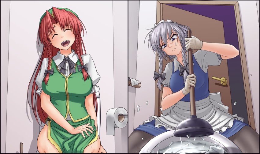 Pissing gaysex schoolgirl titfuck