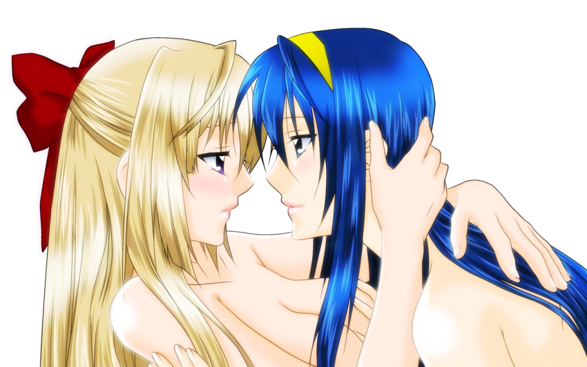 Mai kannazuki hentai